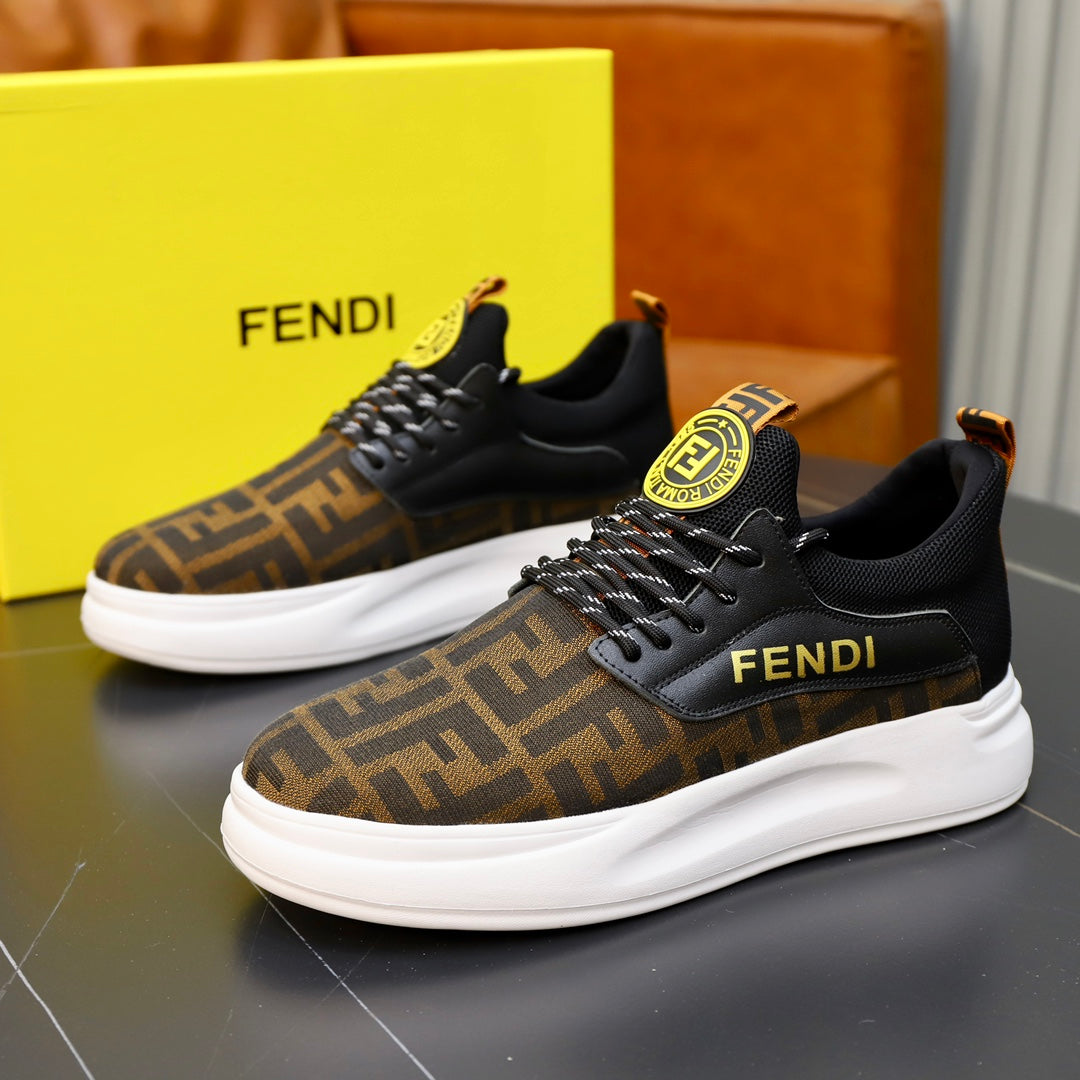 FENDI sneakers 191