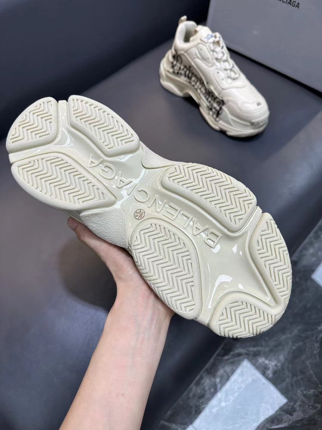 Balenciaga sneakers 173
