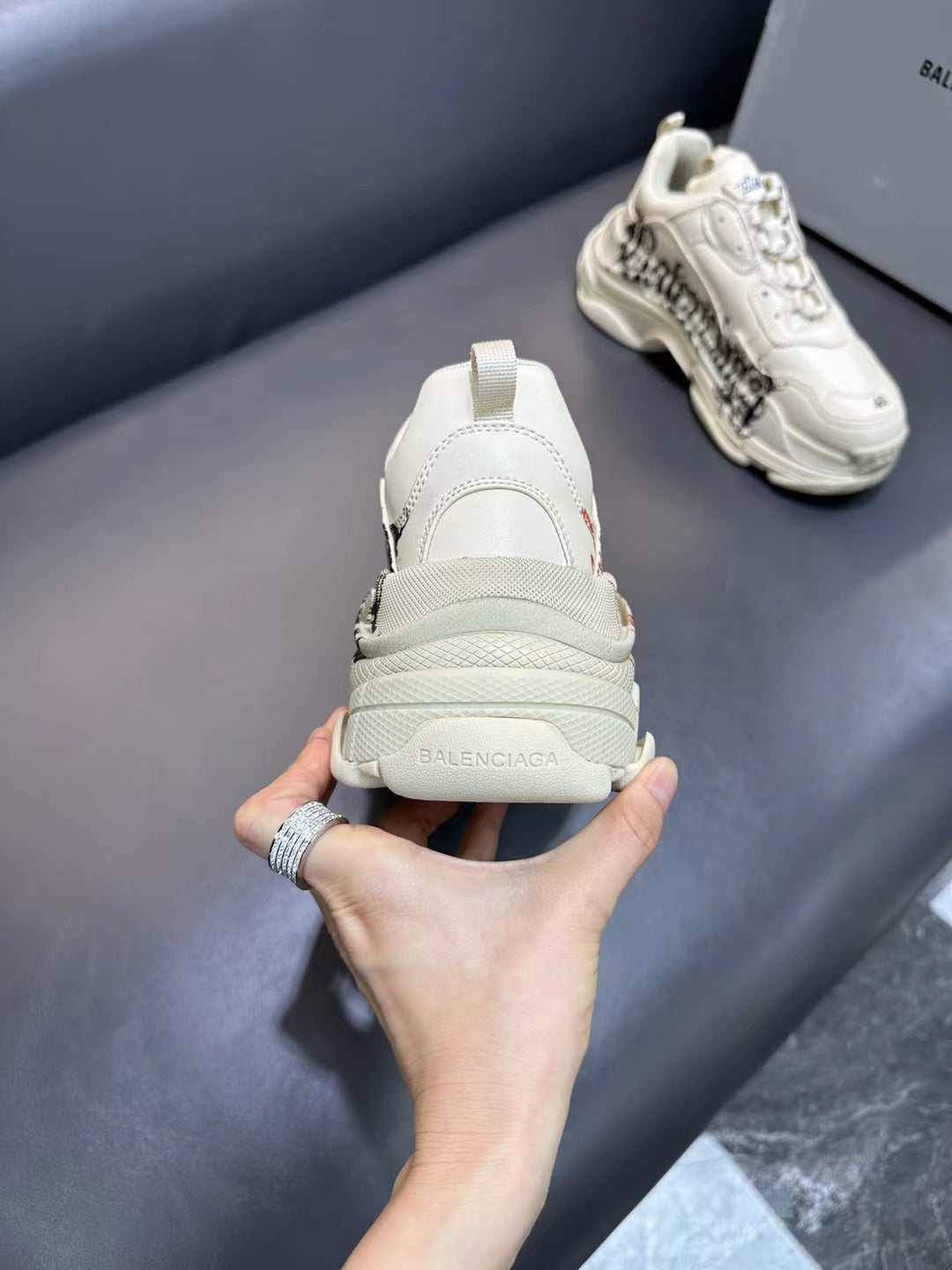 Balenciaga sneakers 173