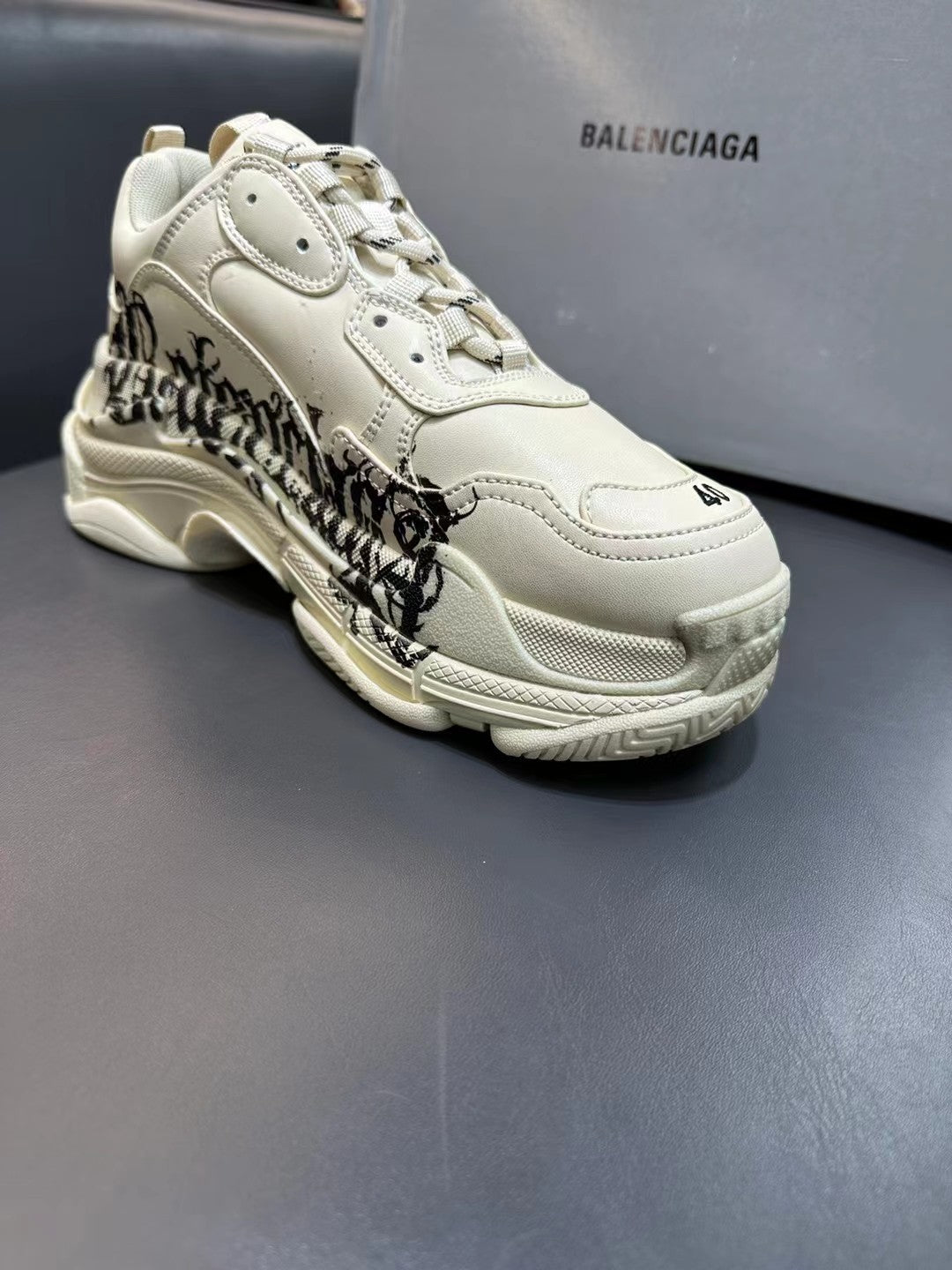 Balenciaga sneakers 173