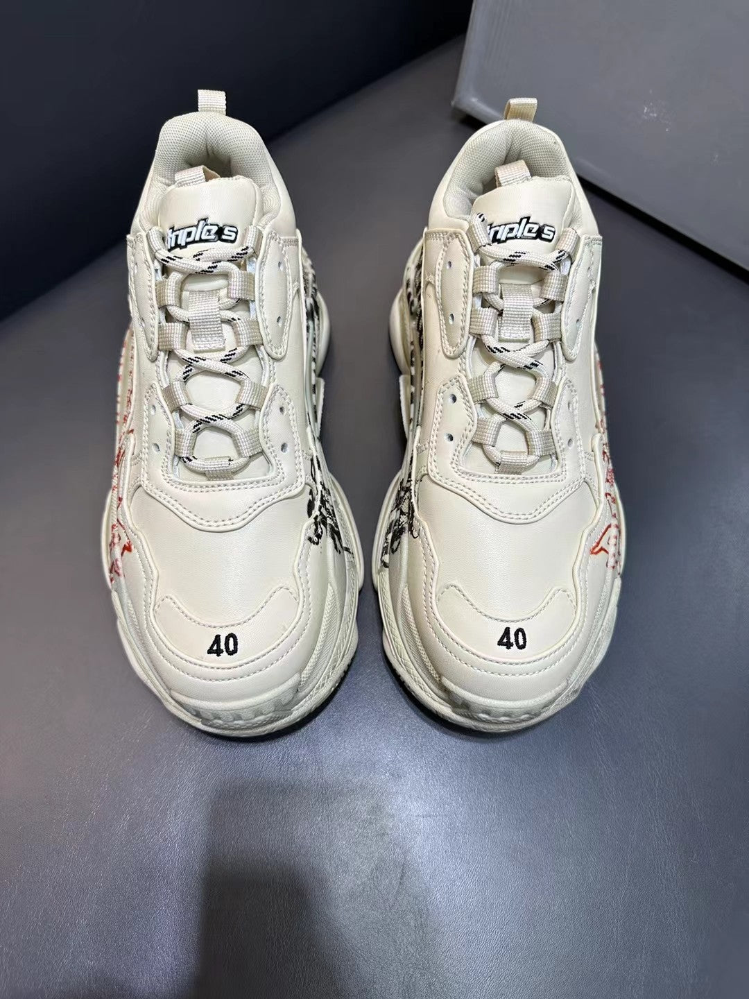 Balenciaga sneakers 173