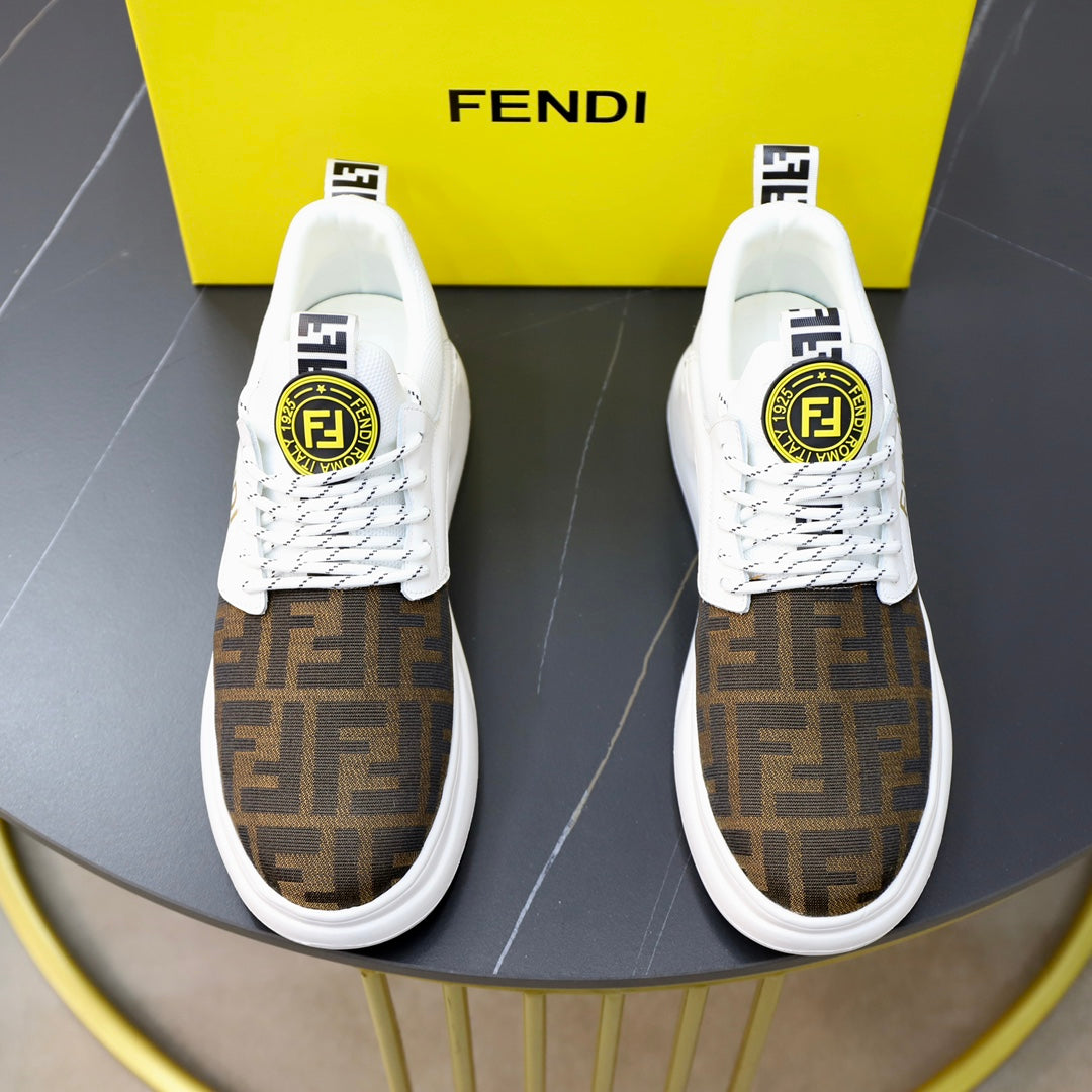 FENDI sneakers 192