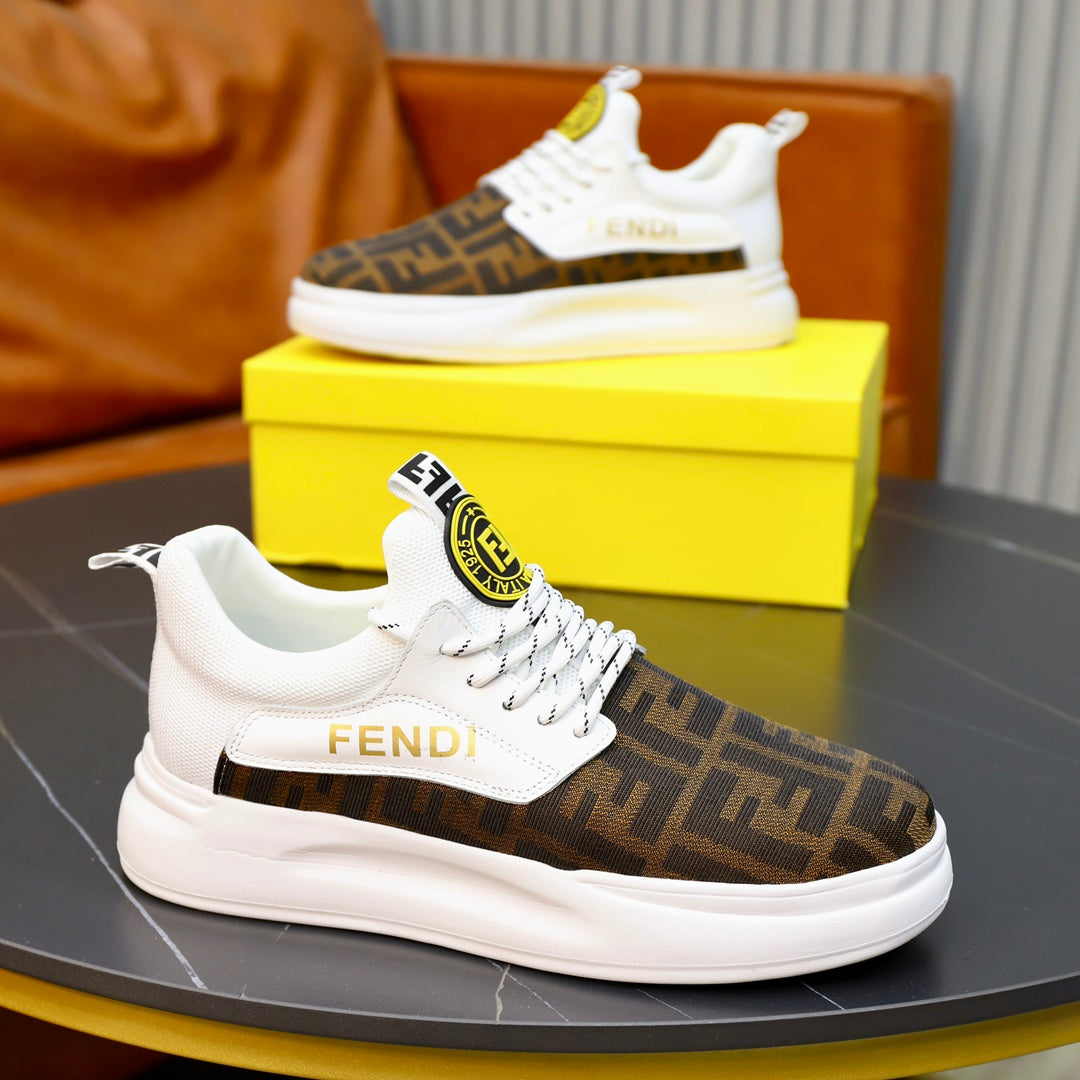 FENDI sneakers 192