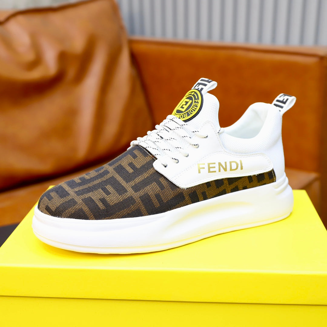 FENDI sneakers 192