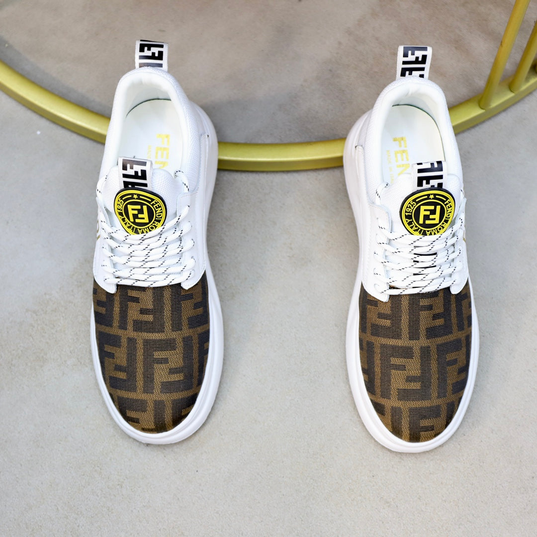 FENDI sneakers 192