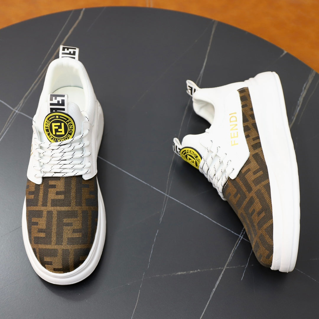 FENDI sneakers 192