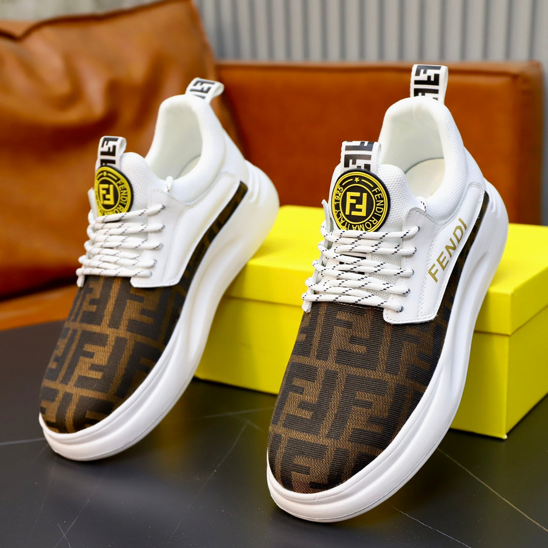 FENDI sneakers 192