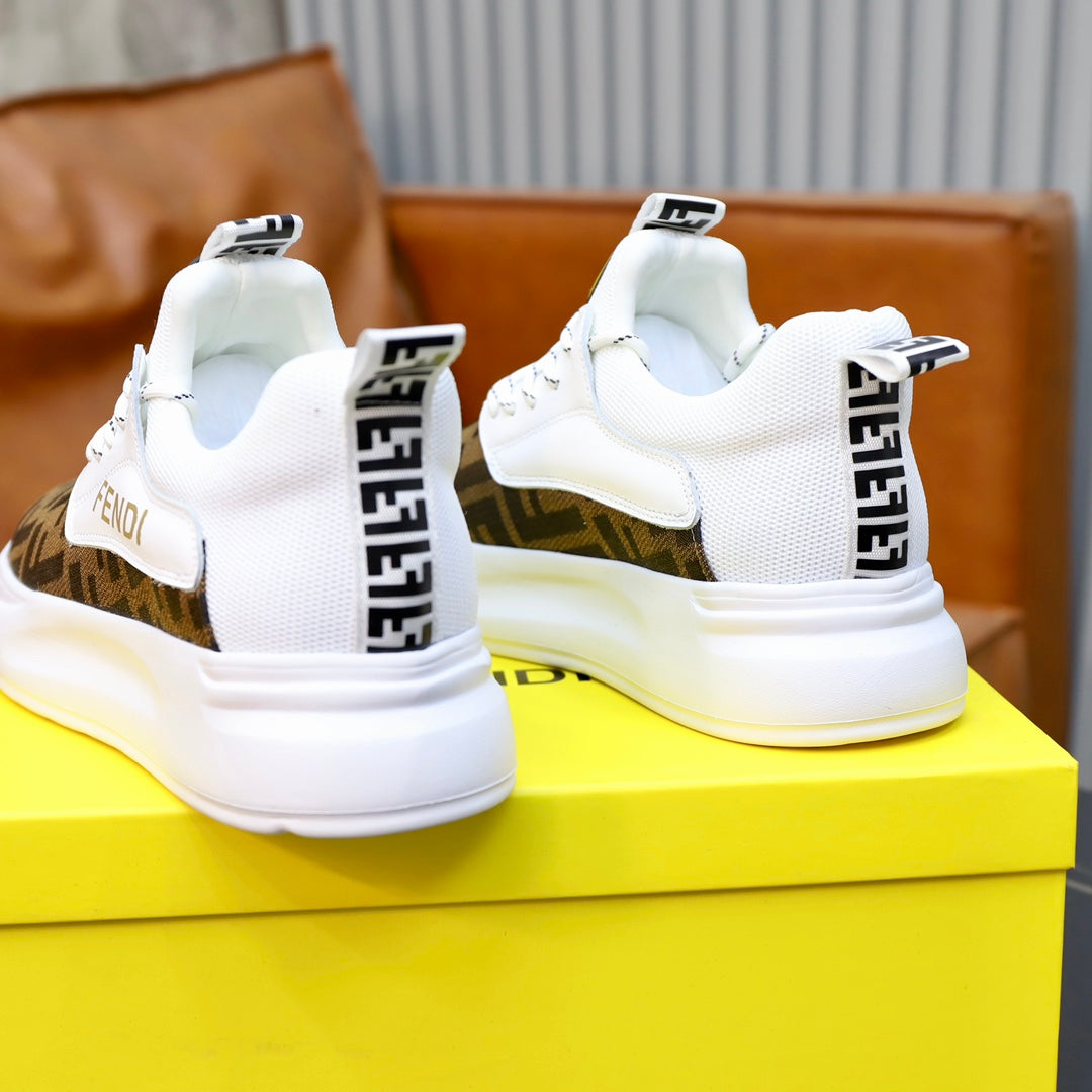 FENDI sneakers 192