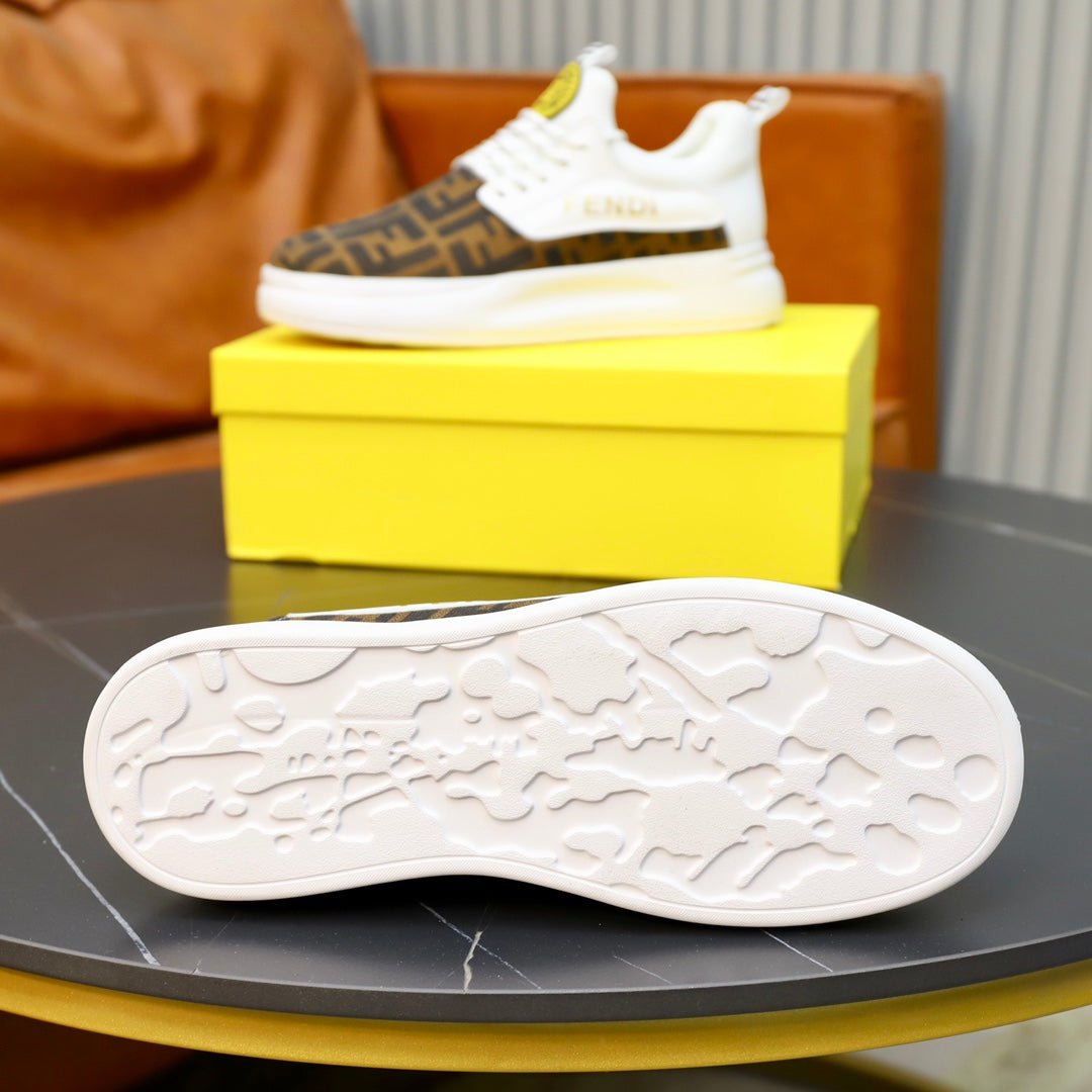 FENDI sneakers 192