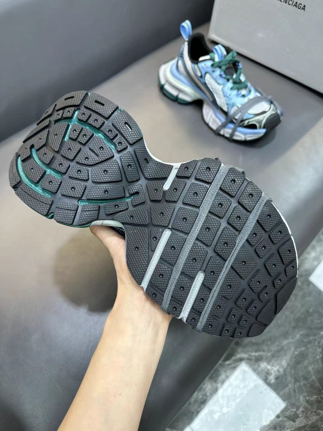 Balenciaga sneakers 174