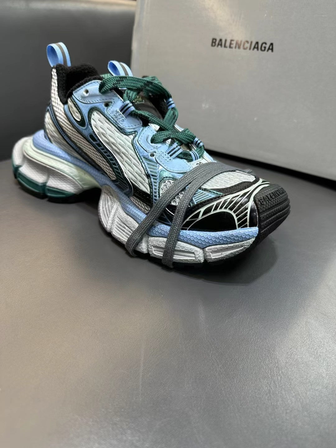 Balenciaga sneakers 174
