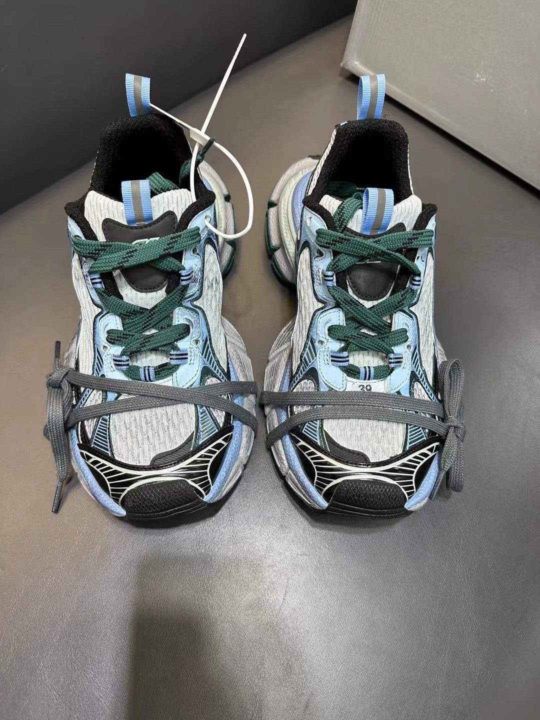 Balenciaga sneakers 174