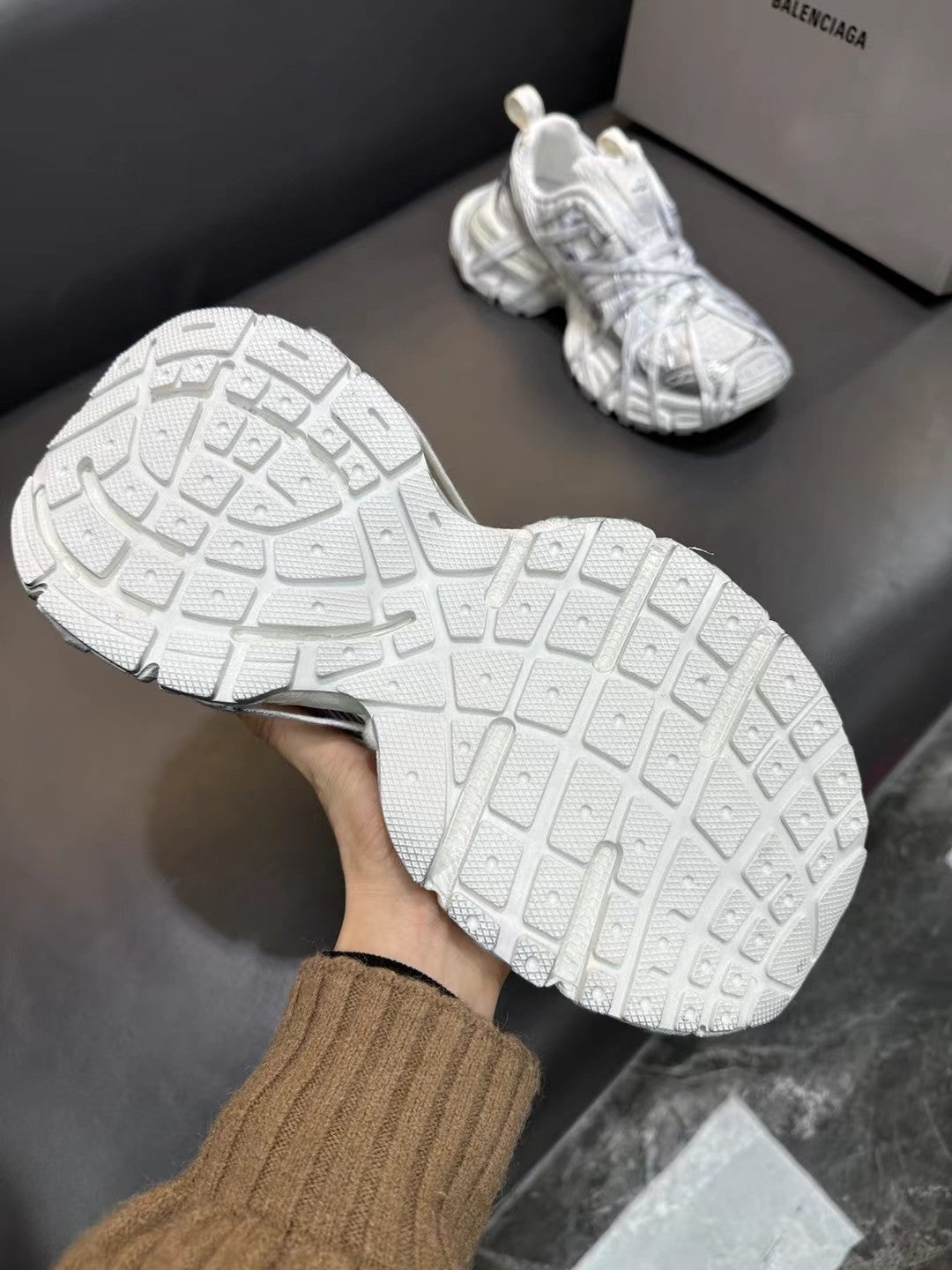 Balenciaga sneakers 175