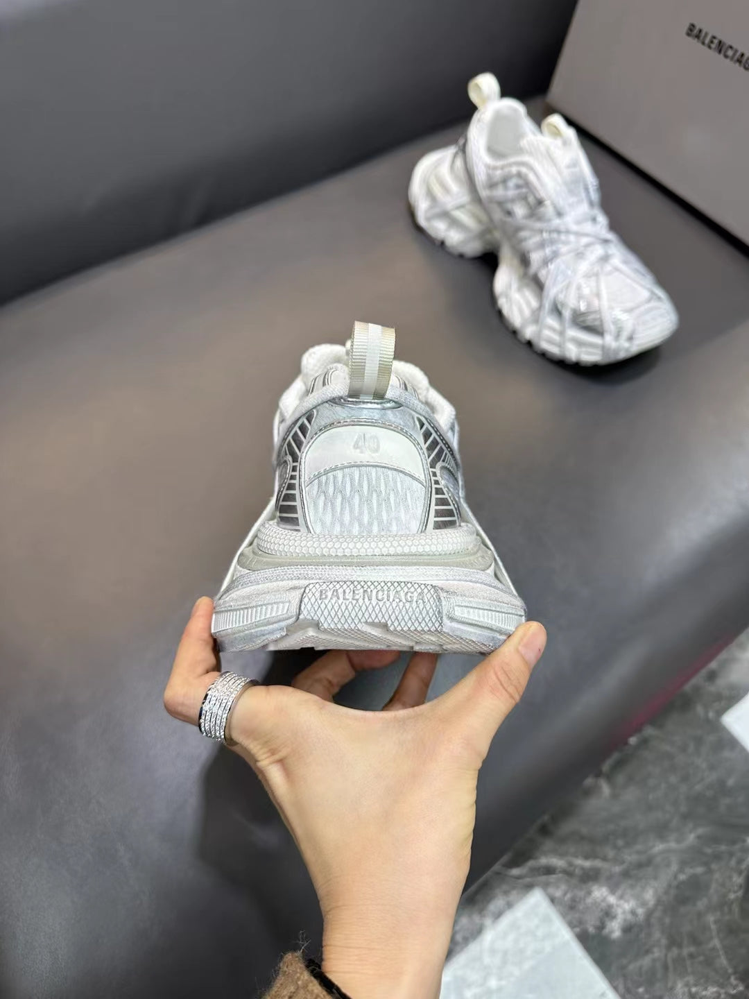 Balenciaga sneakers 175