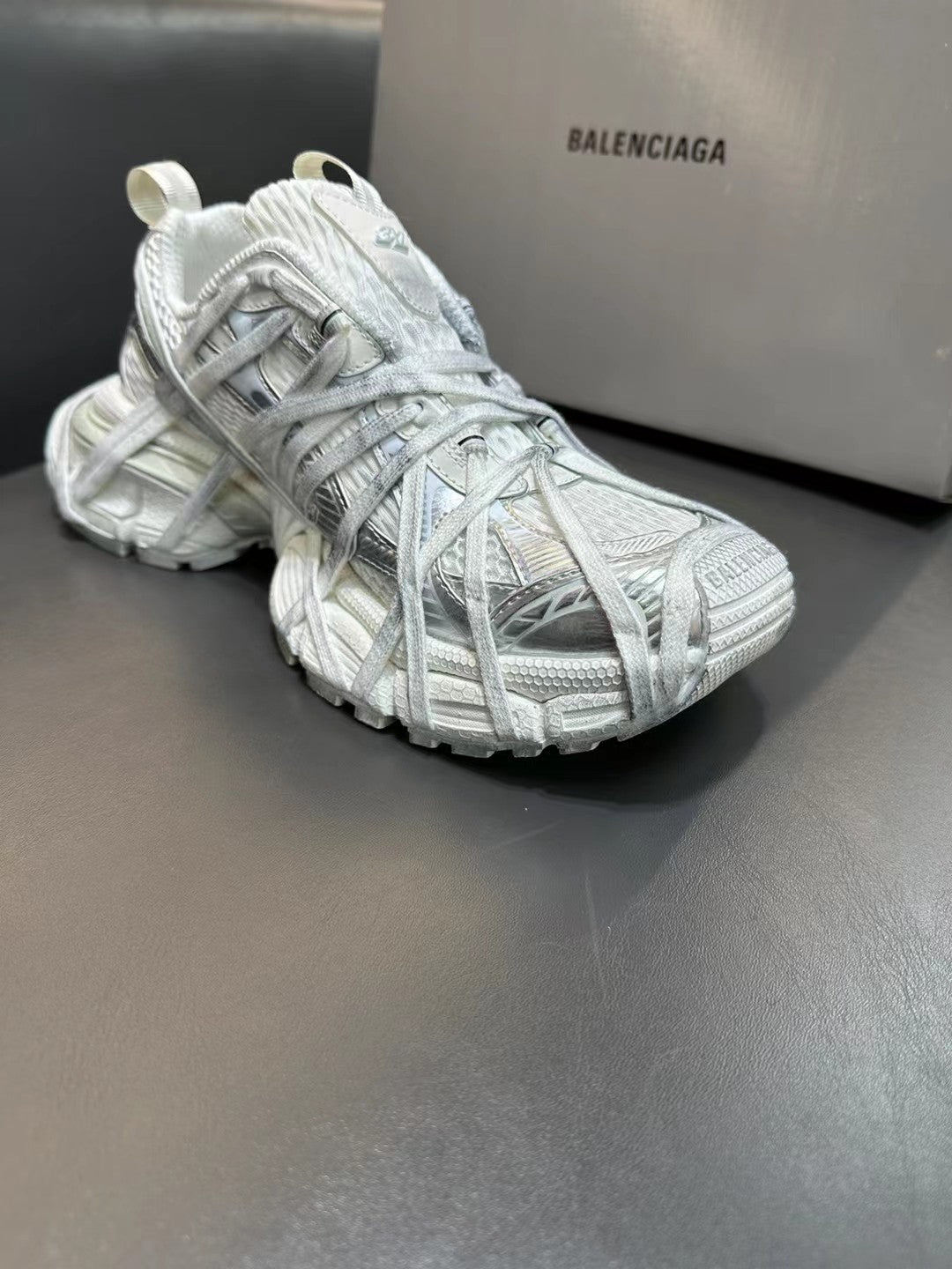Balenciaga sneakers 175