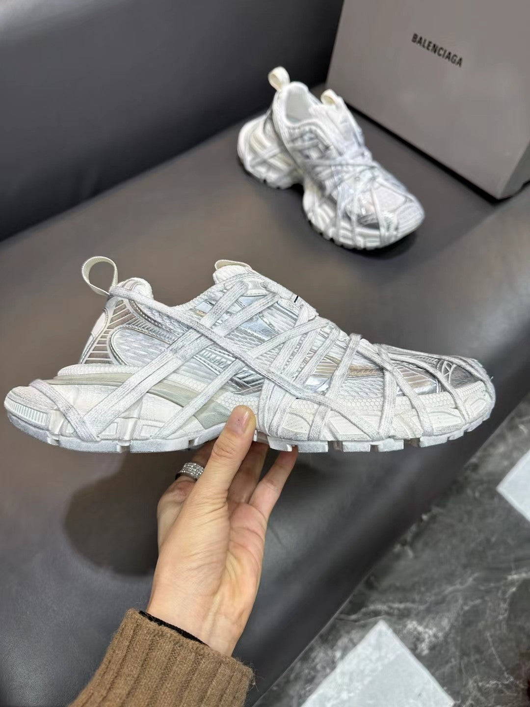 Balenciaga sneakers 175