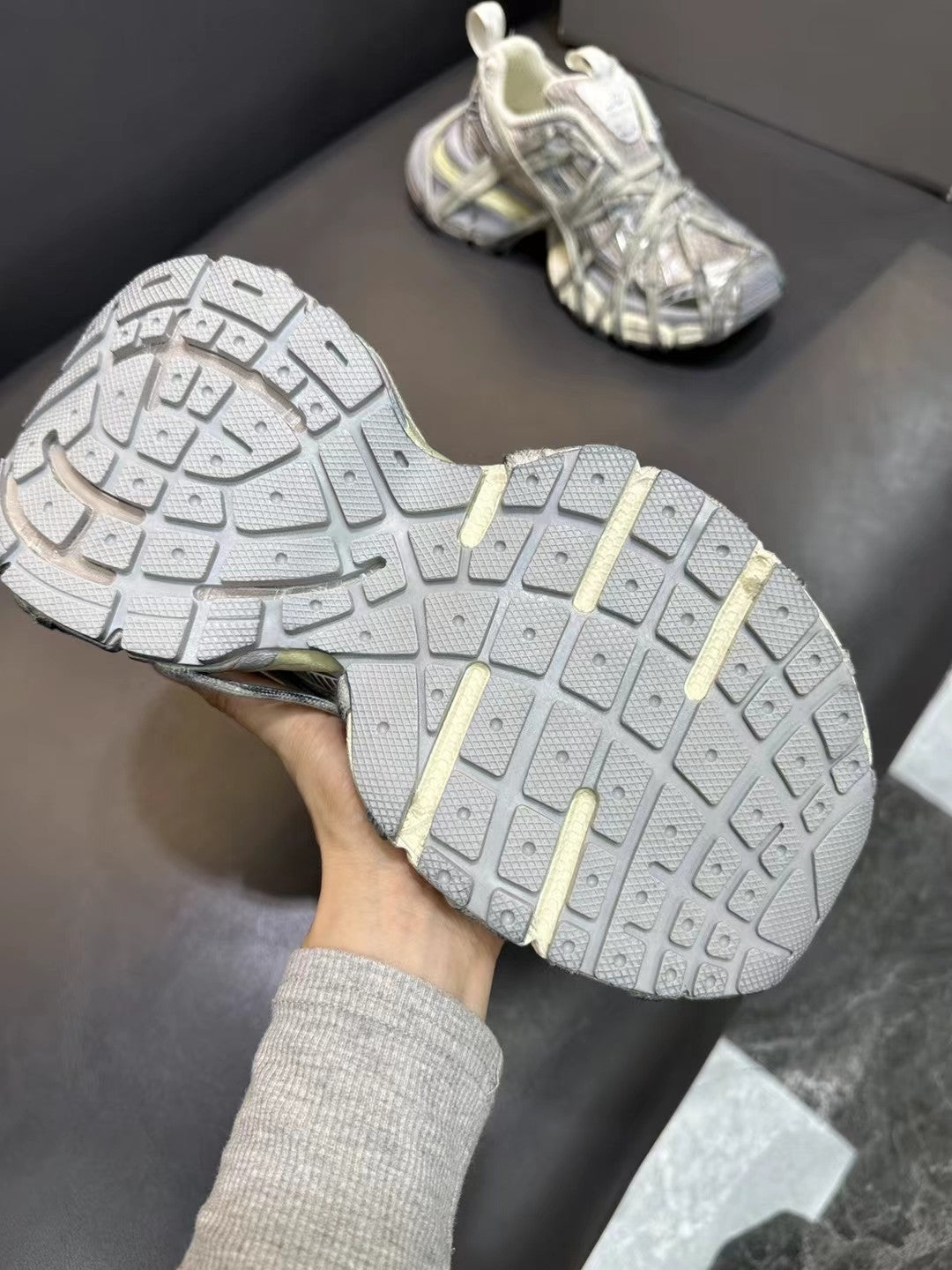 Balenciaga sneakers 176
