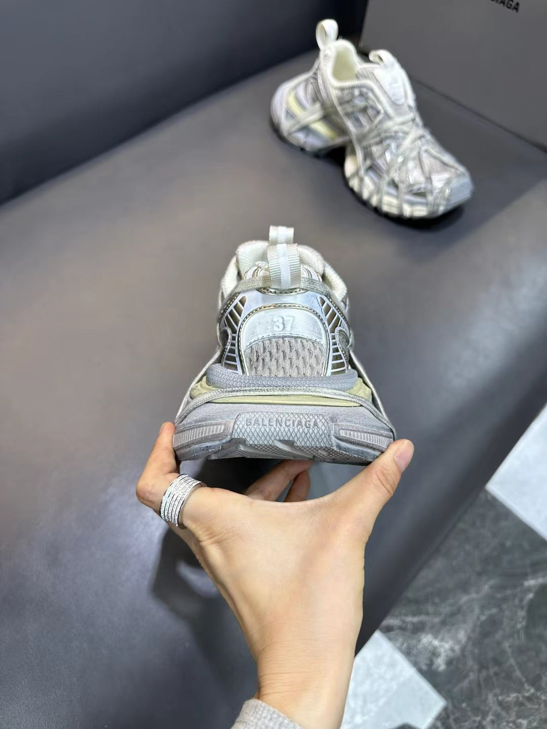 Balenciaga sneakers 176