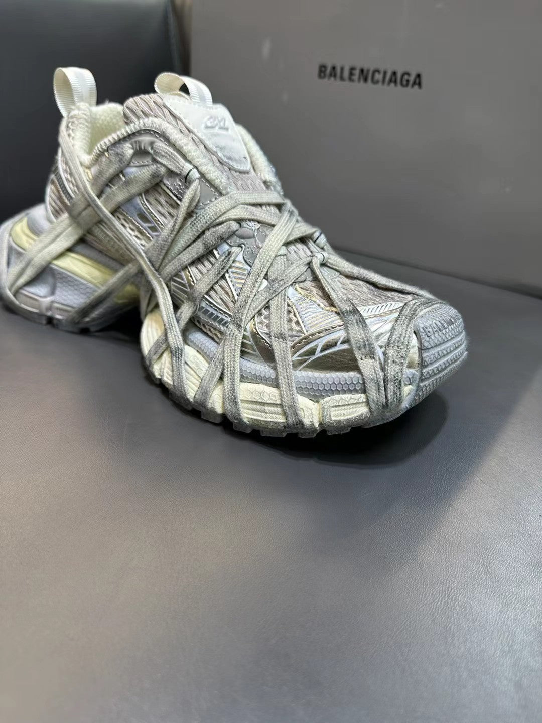 Balenciaga sneakers 176