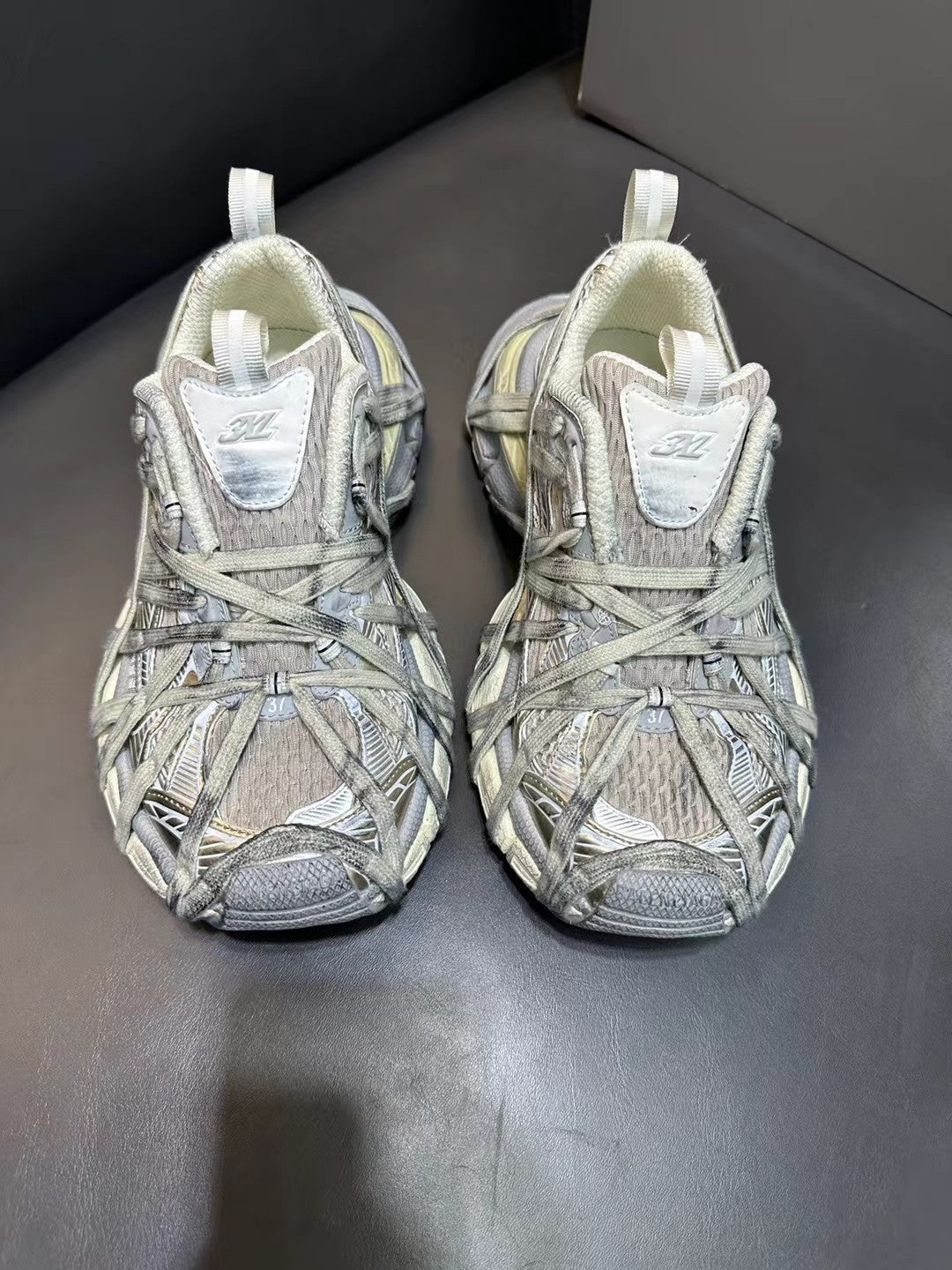 Balenciaga sneakers 176