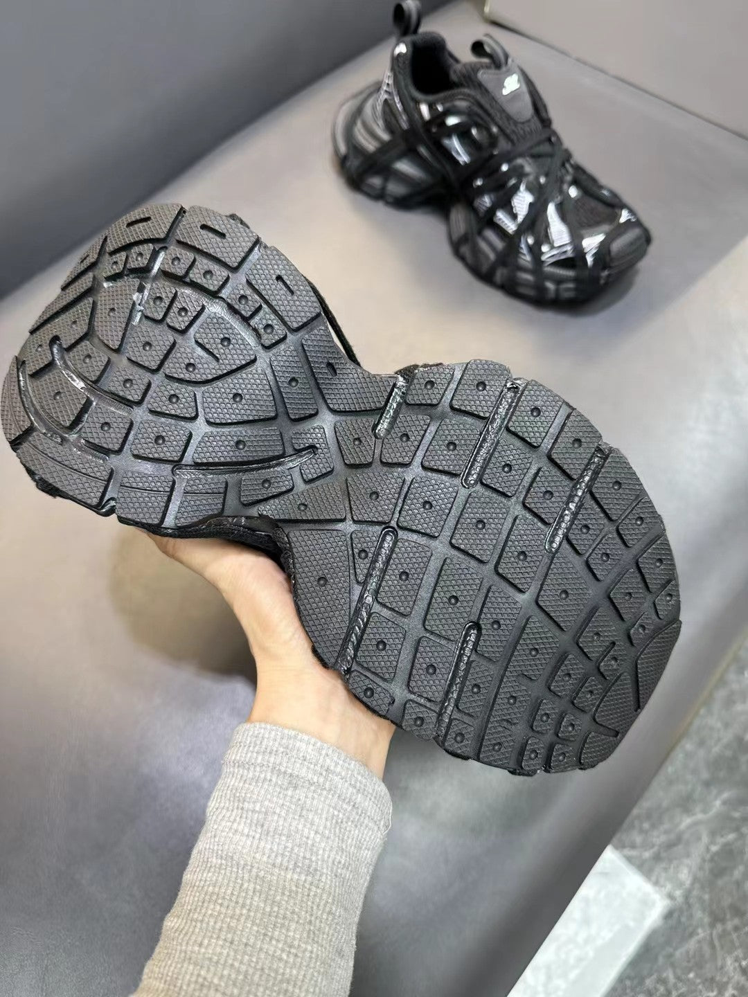 Balenciaga sneakers 177