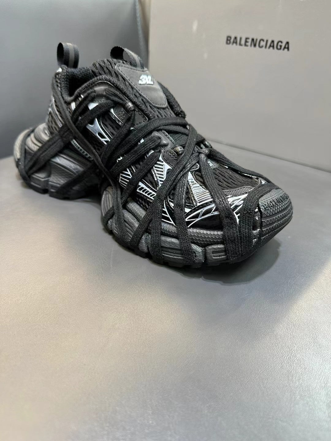 Balenciaga sneakers 177