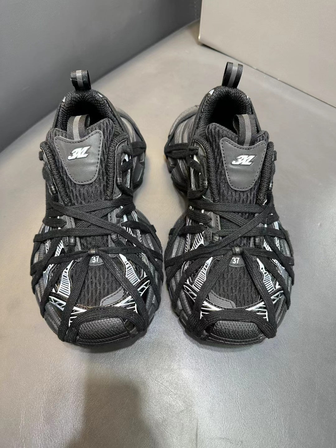 Balenciaga sneakers 177