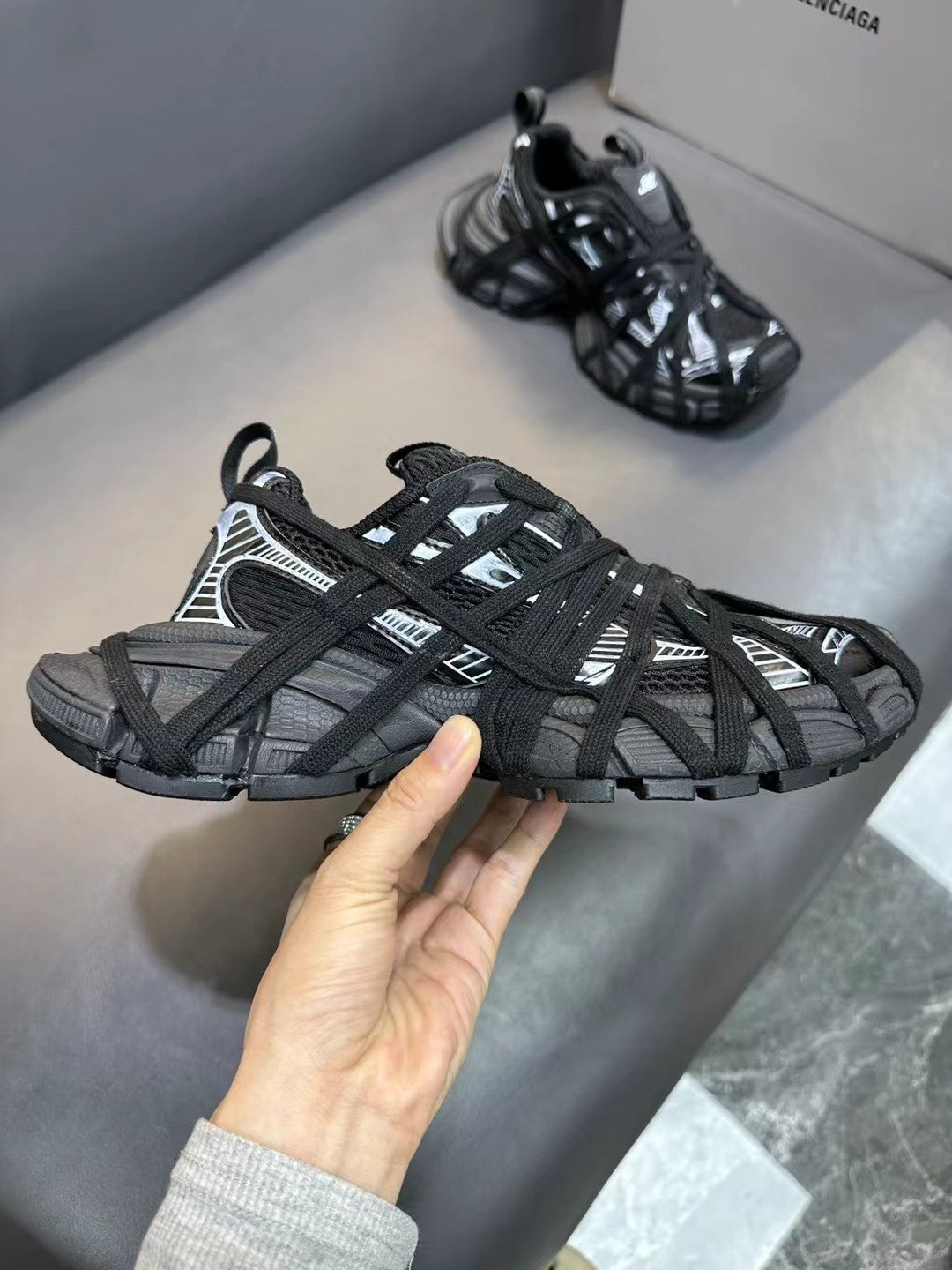 Balenciaga sneakers 177