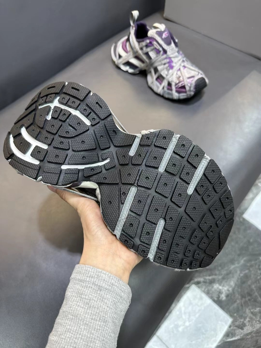 Balenciaga sneakers 178