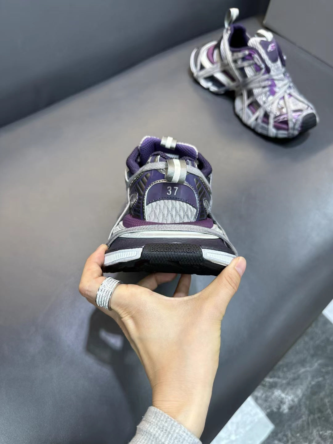 Balenciaga sneakers 178