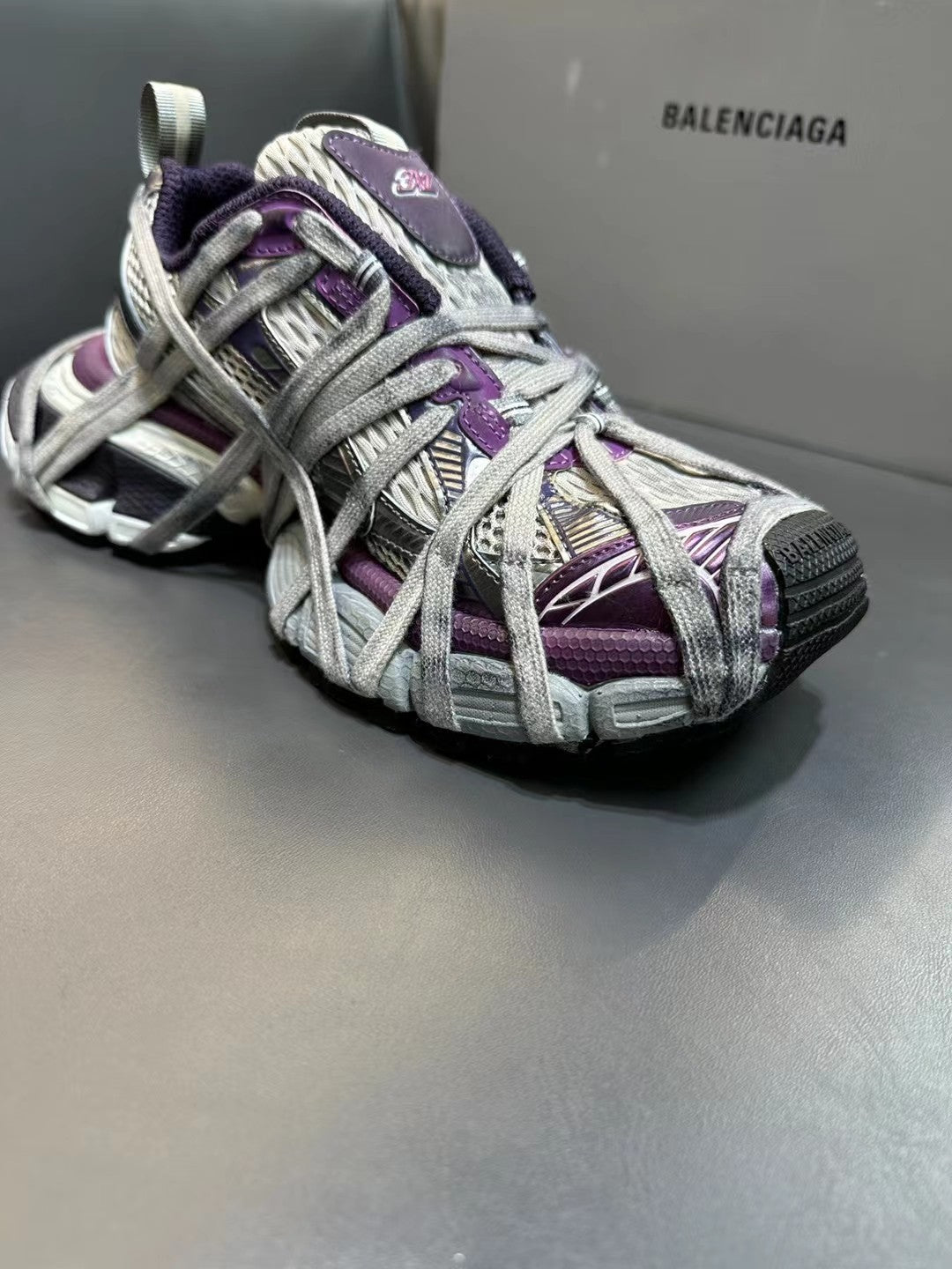 Balenciaga sneakers 178