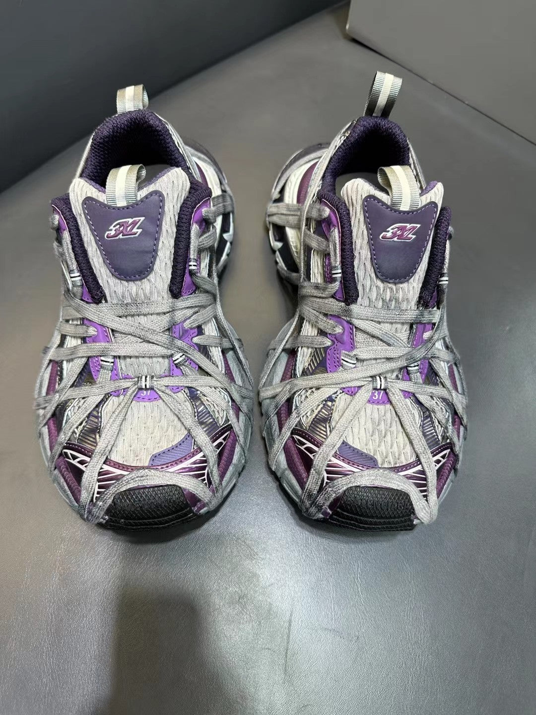 Balenciaga sneakers 178