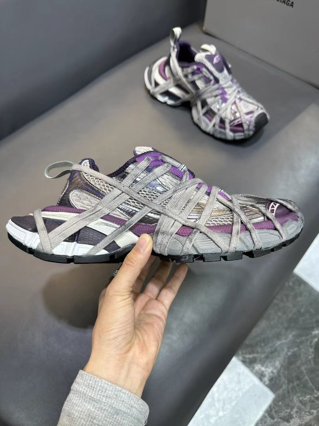 Balenciaga sneakers 178