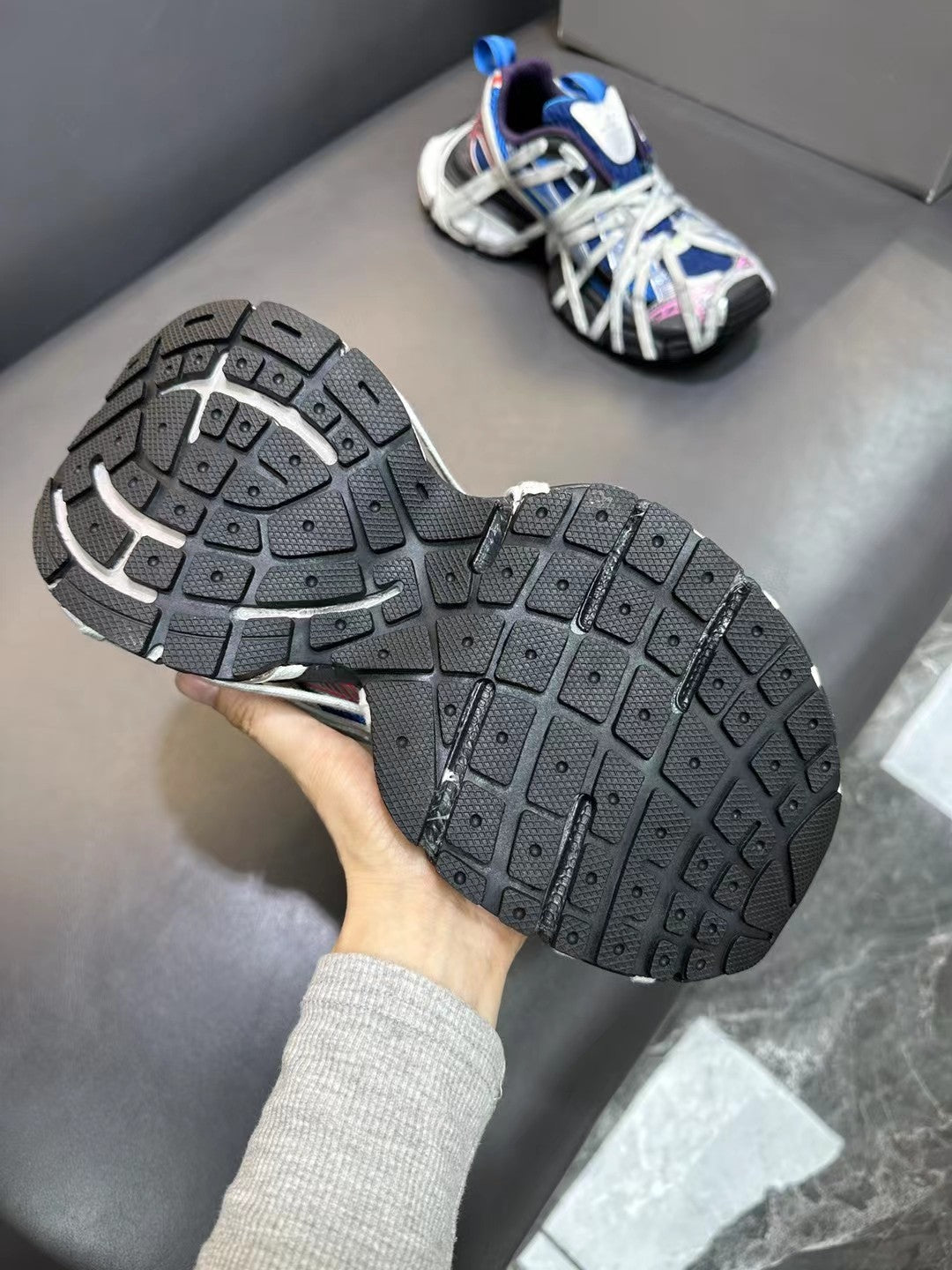 Balenciaga sneakers 179