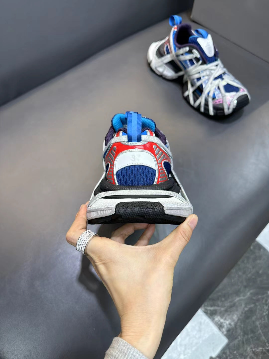 Balenciaga sneakers 179