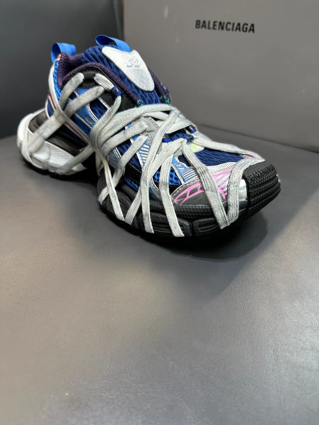 Balenciaga sneakers 179