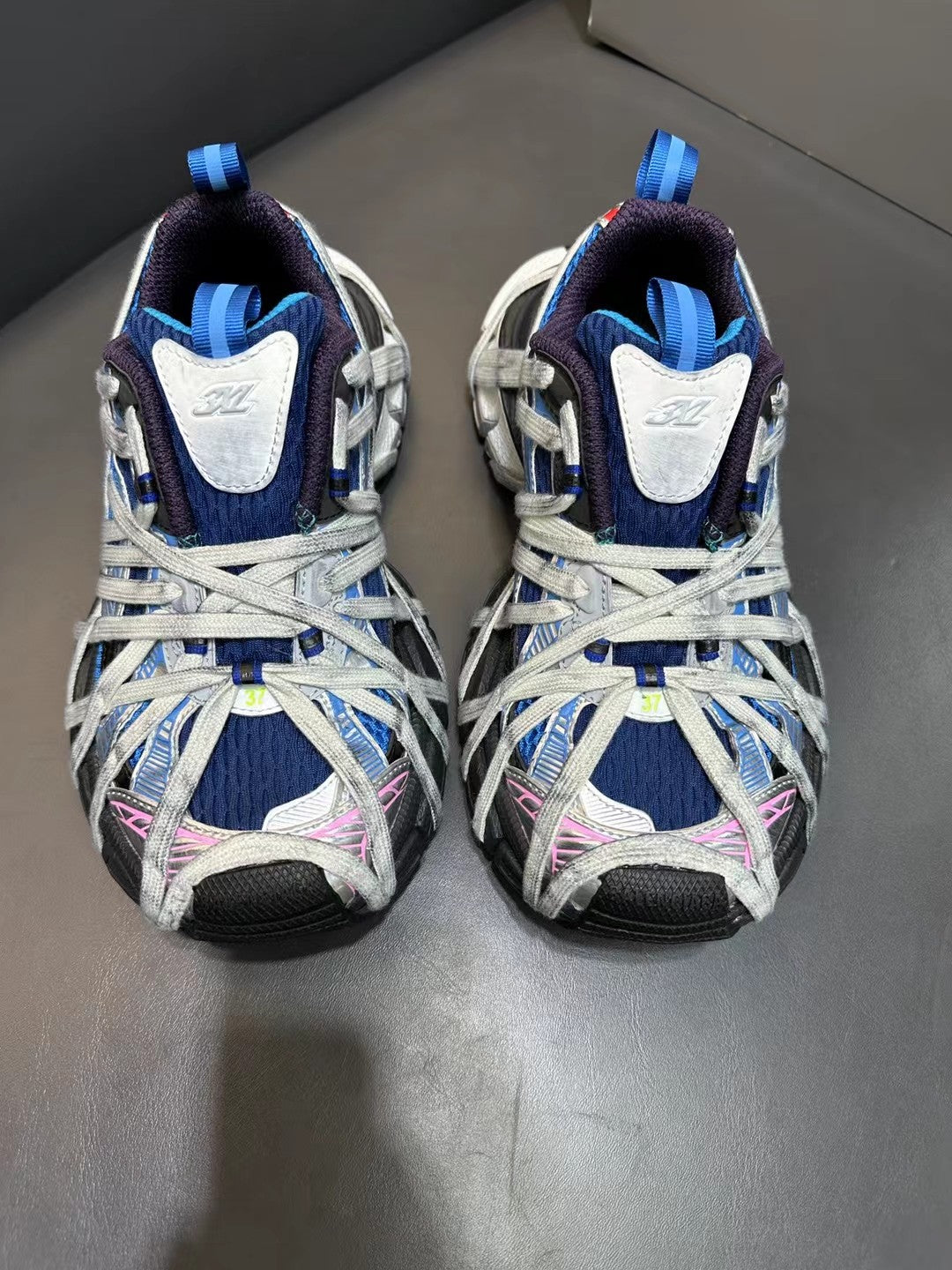 Balenciaga sneakers 179