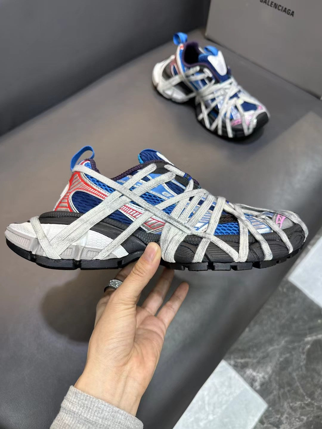 Balenciaga sneakers 179