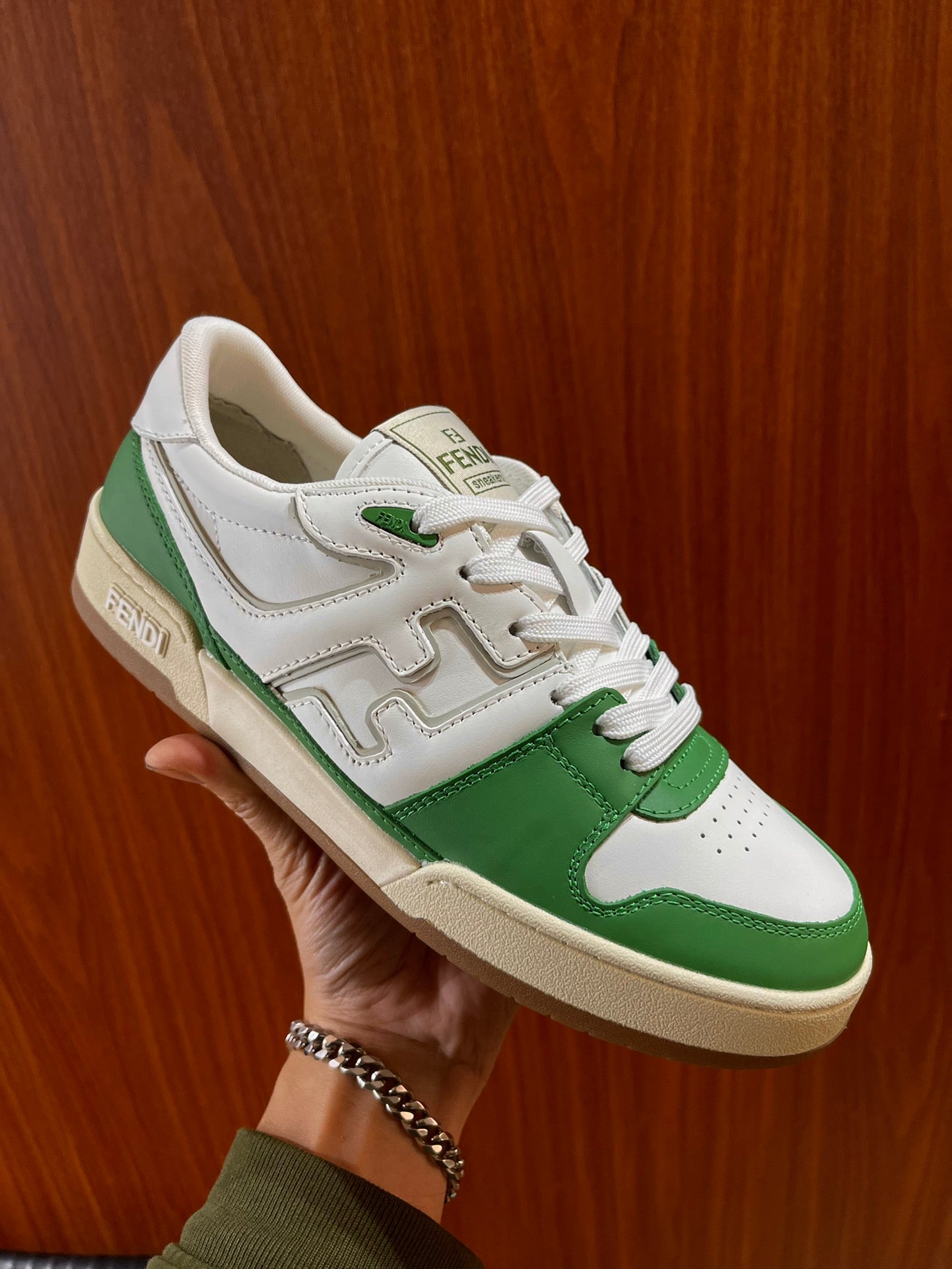 FENDI sneakers 200