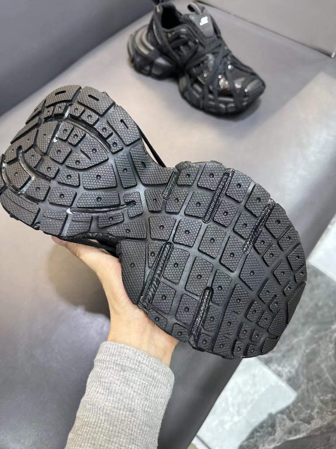 Balenciaga sneakers 180