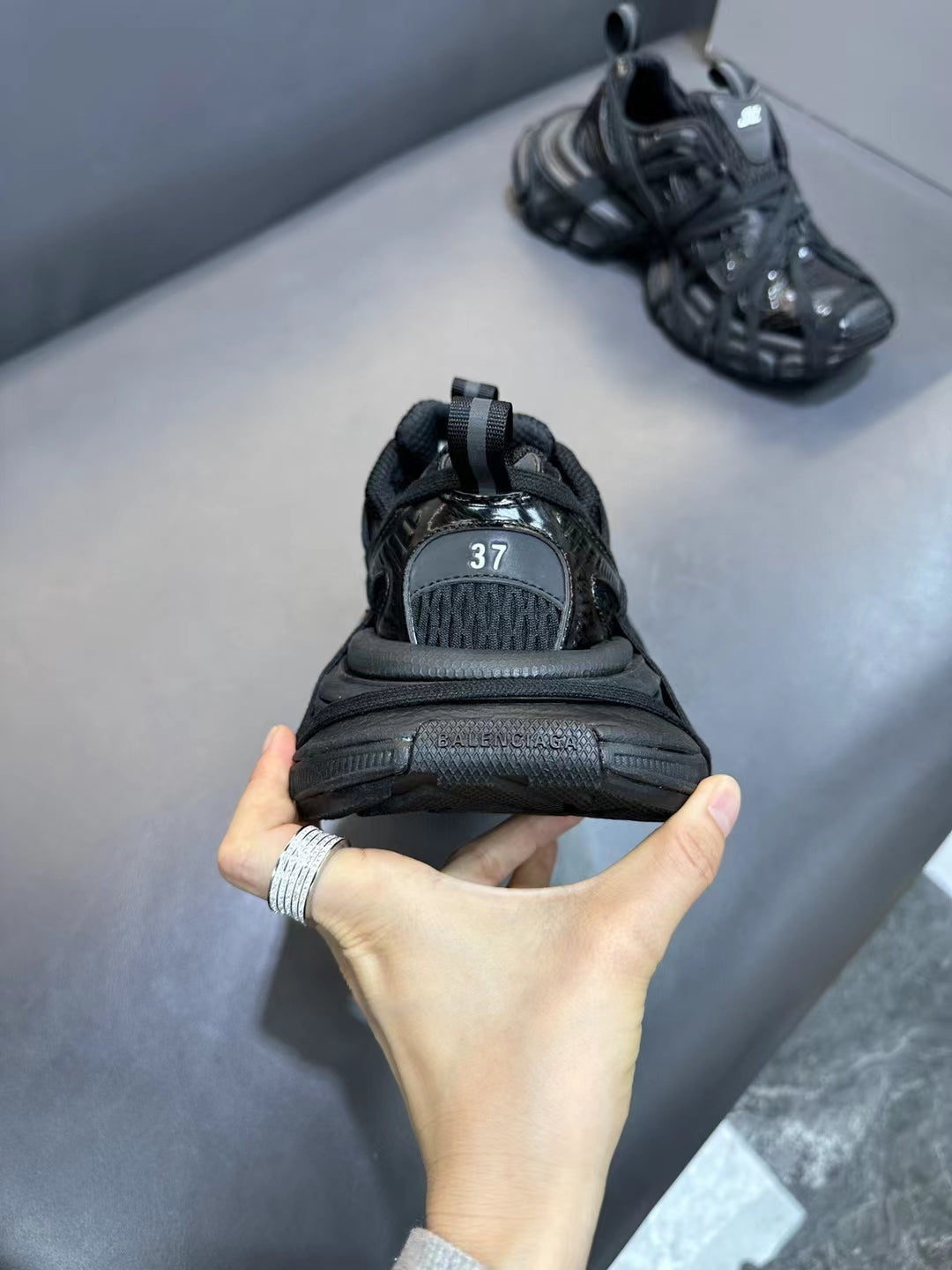 Balenciaga sneakers 180