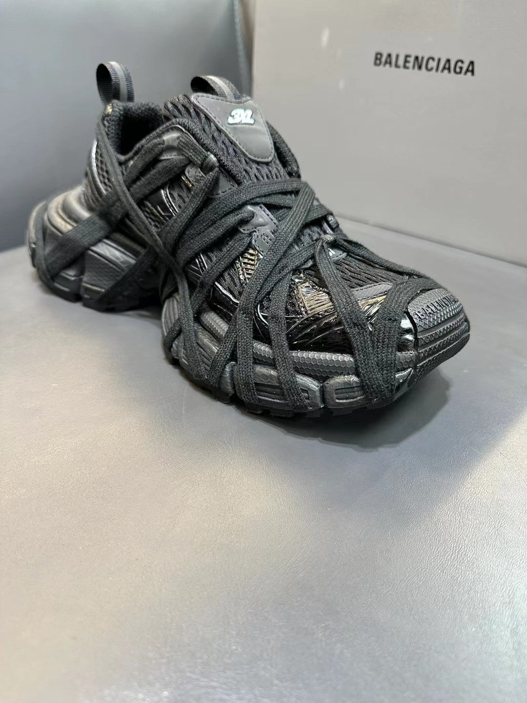 Balenciaga sneakers 180
