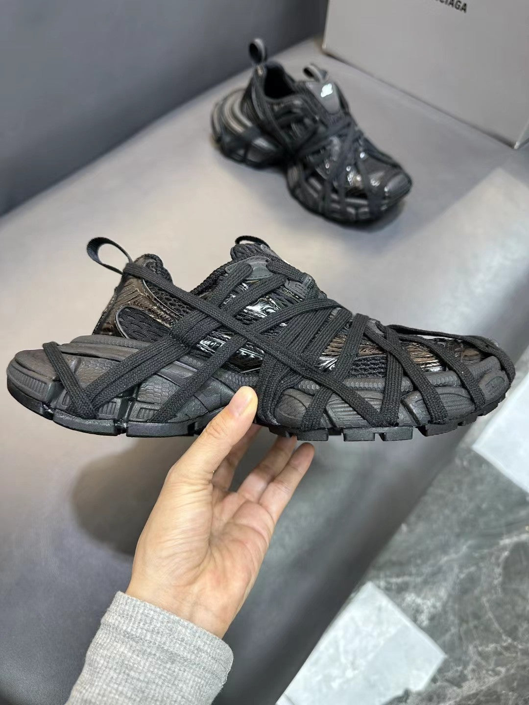 Balenciaga sneakers 180