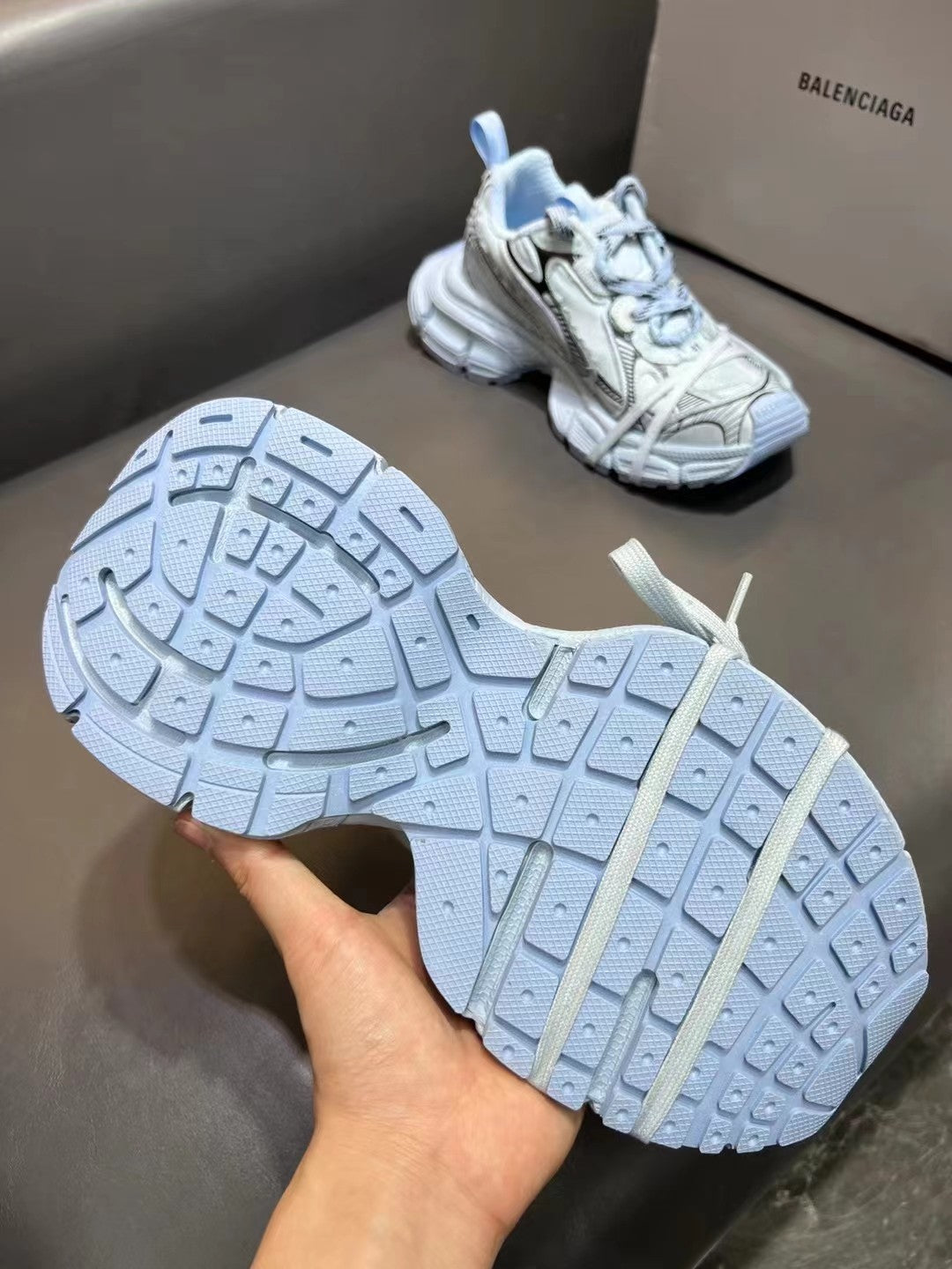 Balenciaga sneakers 183