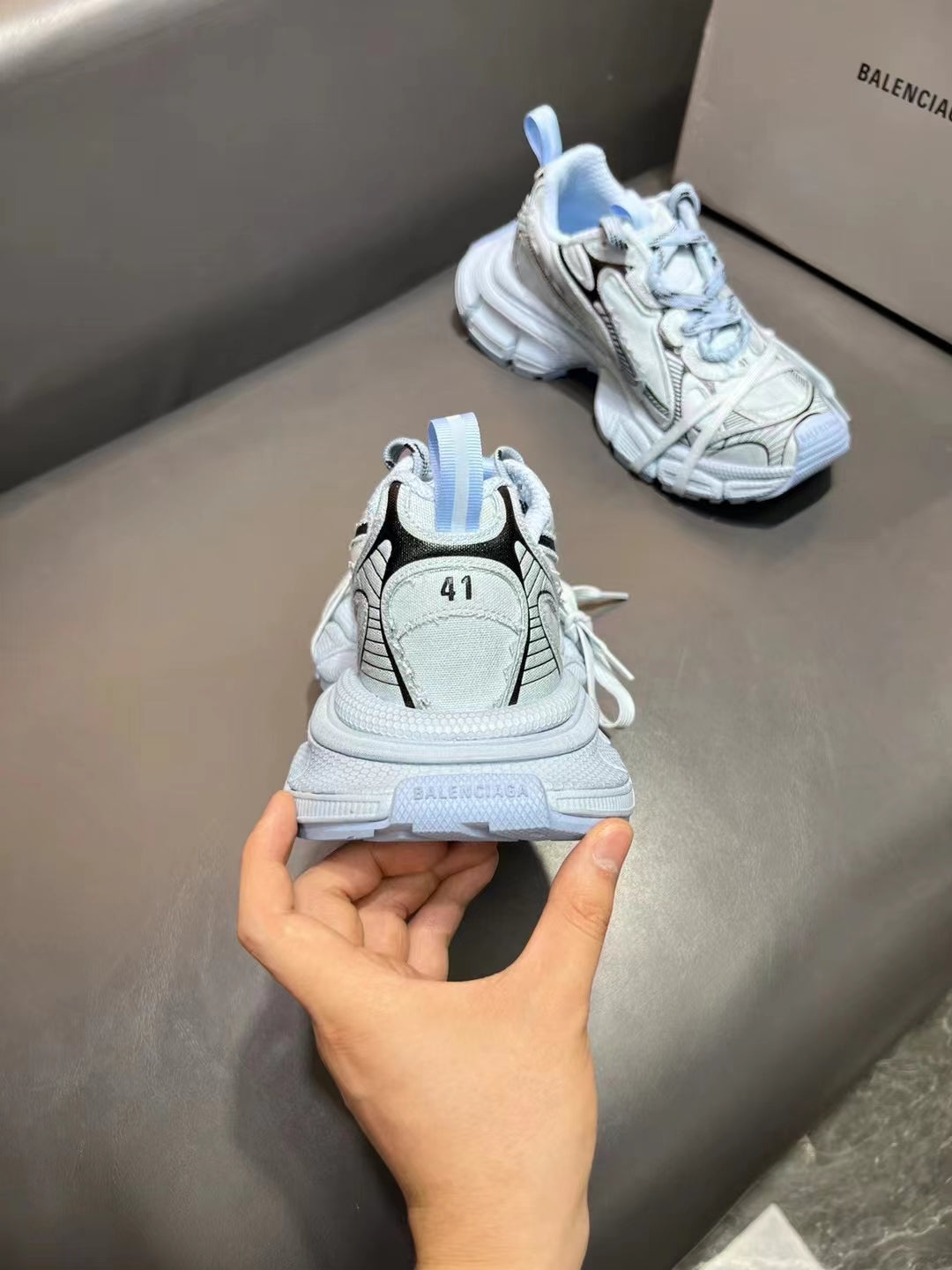 Balenciaga sneakers 183