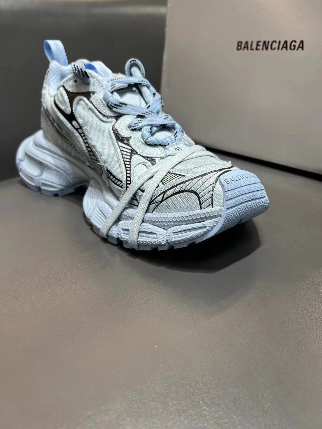 Balenciaga sneakers 183