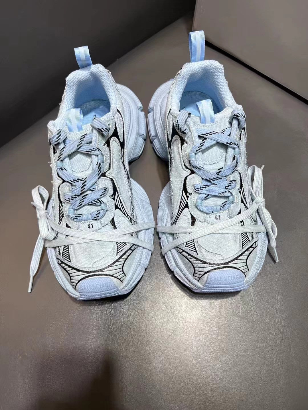 Balenciaga sneakers 183