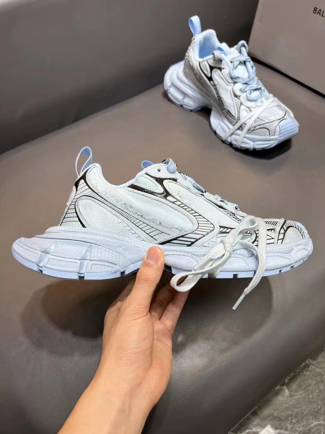 Balenciaga sneakers 183