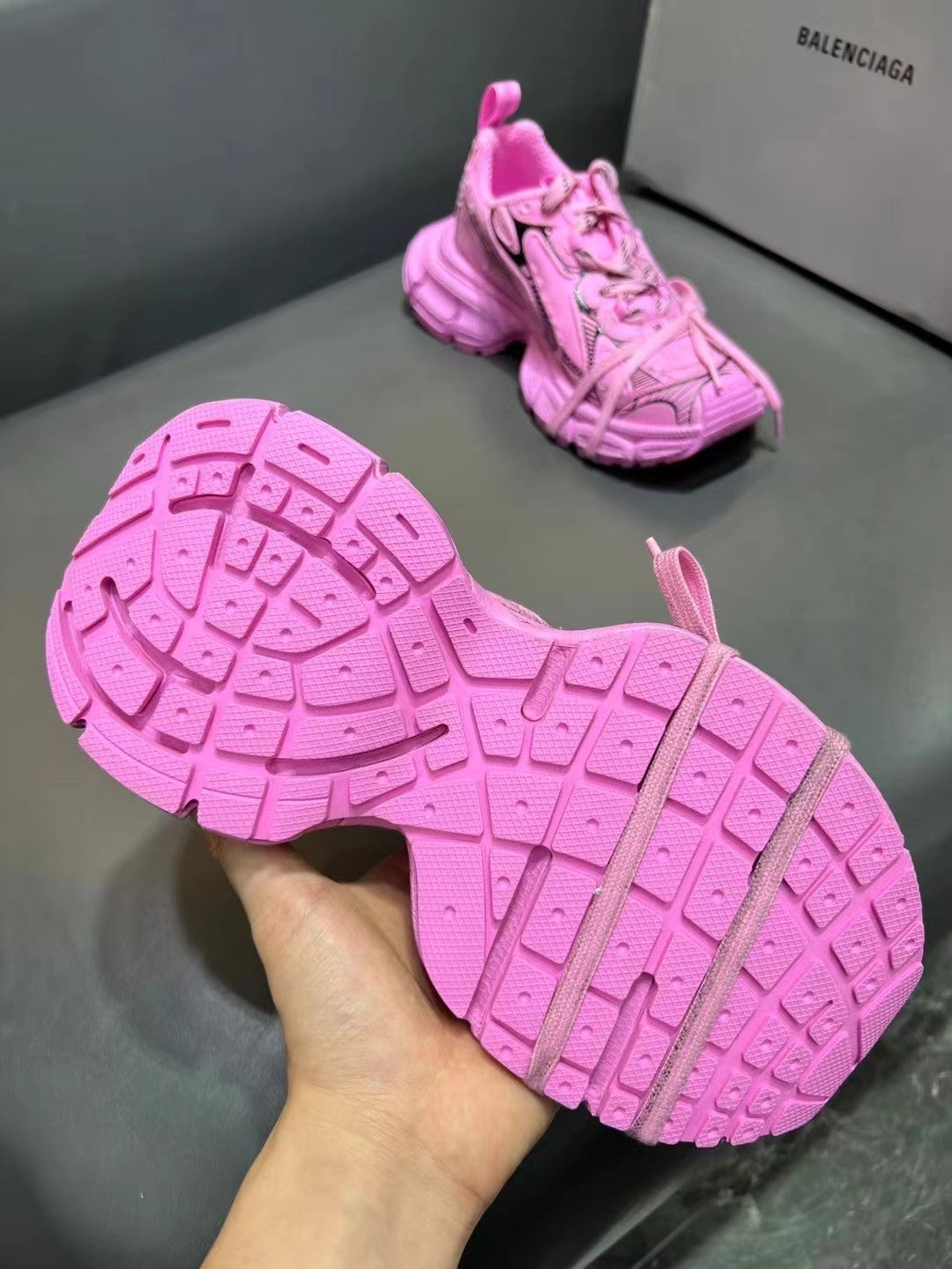 Balenciaga sneakers 184