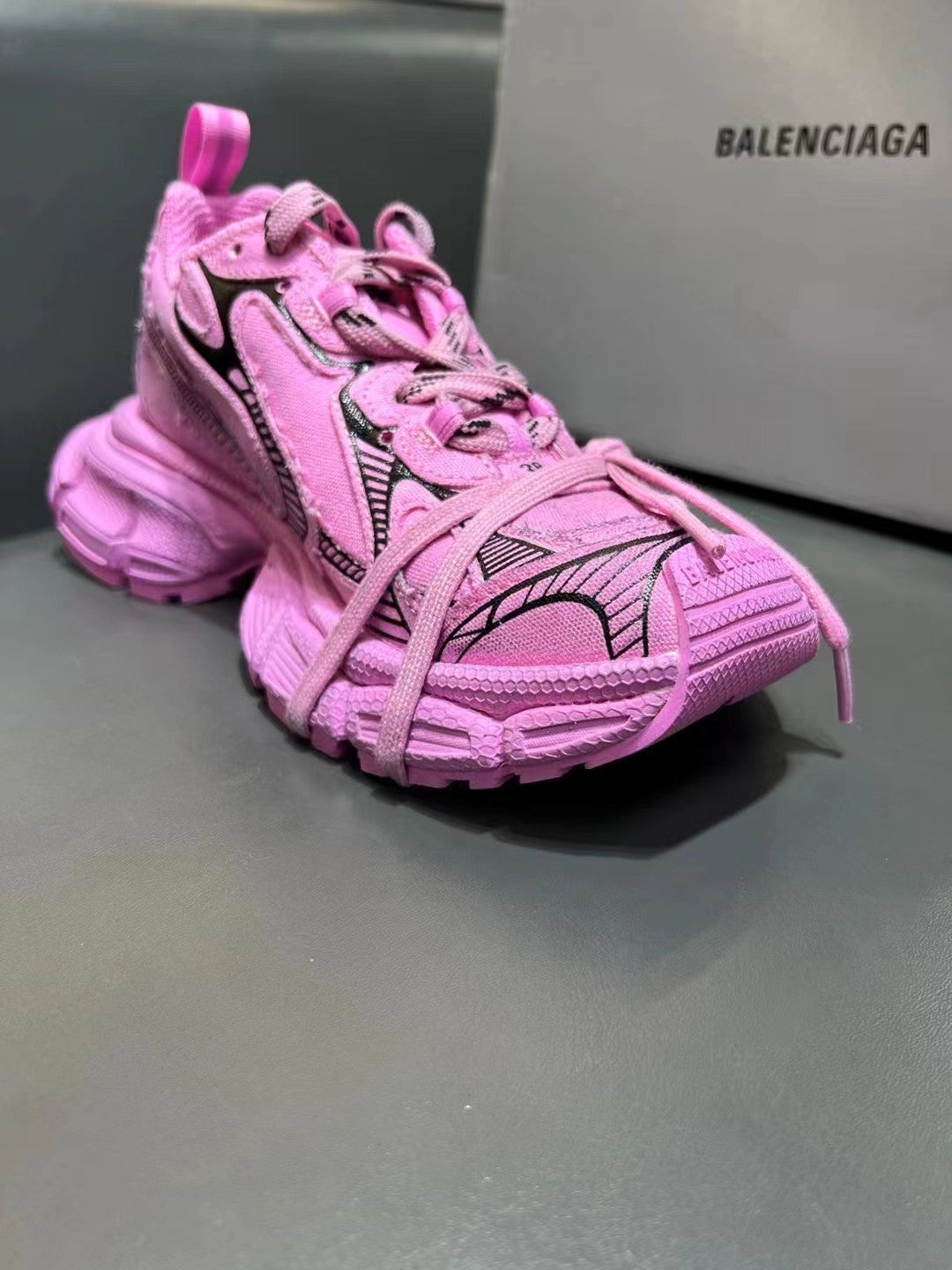 Balenciaga sneakers 184
